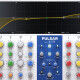 Pulsar 8200 Pulsar 8200