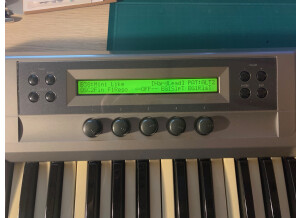 Korg Prophecy (92723)