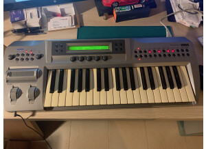 Korg Prophecy (77932)