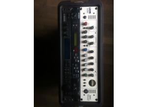 TL Audio 5051 Mono Valve Voice Processor