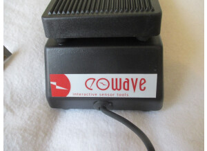 Eowave USB Pedal
