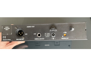 AKG UHF SR40 (42996)