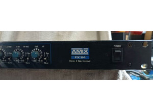 Amix FX 24 (14583)