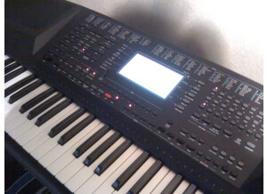 Solton Ketron X1 (94632)