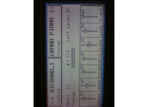 Solton Ketron X1 (9658)