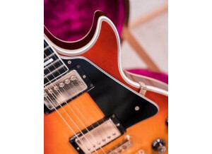 Gibson Les Paul Custom (1976)