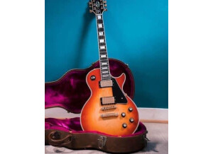 Gibson Les Paul Custom (1976)