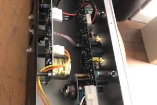 Klark Teknik EQP-KT