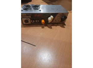 Plug & Play Amplification Power Attenuator 100 (46788)