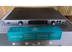Universal Audio Apollo x8p (32632)