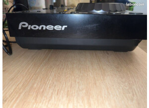 Pioneer CDJ-350 (53621)