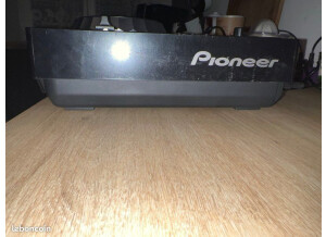 Pioneer CDJ-350 (83603)