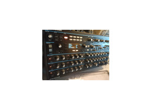 Novation Peak (66414)