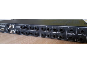 PreSonus FireStation (44880)