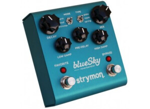 Strymon blueSky (85993)