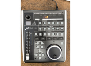 Behringer X-Touch One (13274)