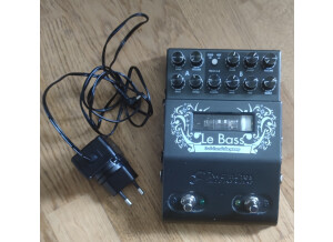 Two Notes Audio Engineering Le Bass (95763)