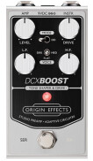 Origin Effects DCX Boost : DCX Boost