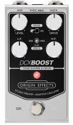 Origin Effects DCX Boost : DCX Boost Origin Effects DCX Boost : DCX Boost