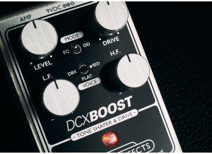 DCX Boost 2
