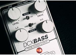 DCX Bass 2