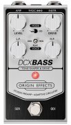 Origin Effects DCX Bass : DCX Bass Origin Effects DCX Bass : DCX Bass