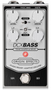 Origin Effects DCX Bass : DCX Bass