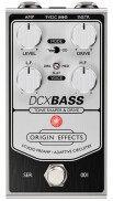 Origin Effects DCX Bass : DCX Bass Origin Effects DCX Bass : DCX Bass