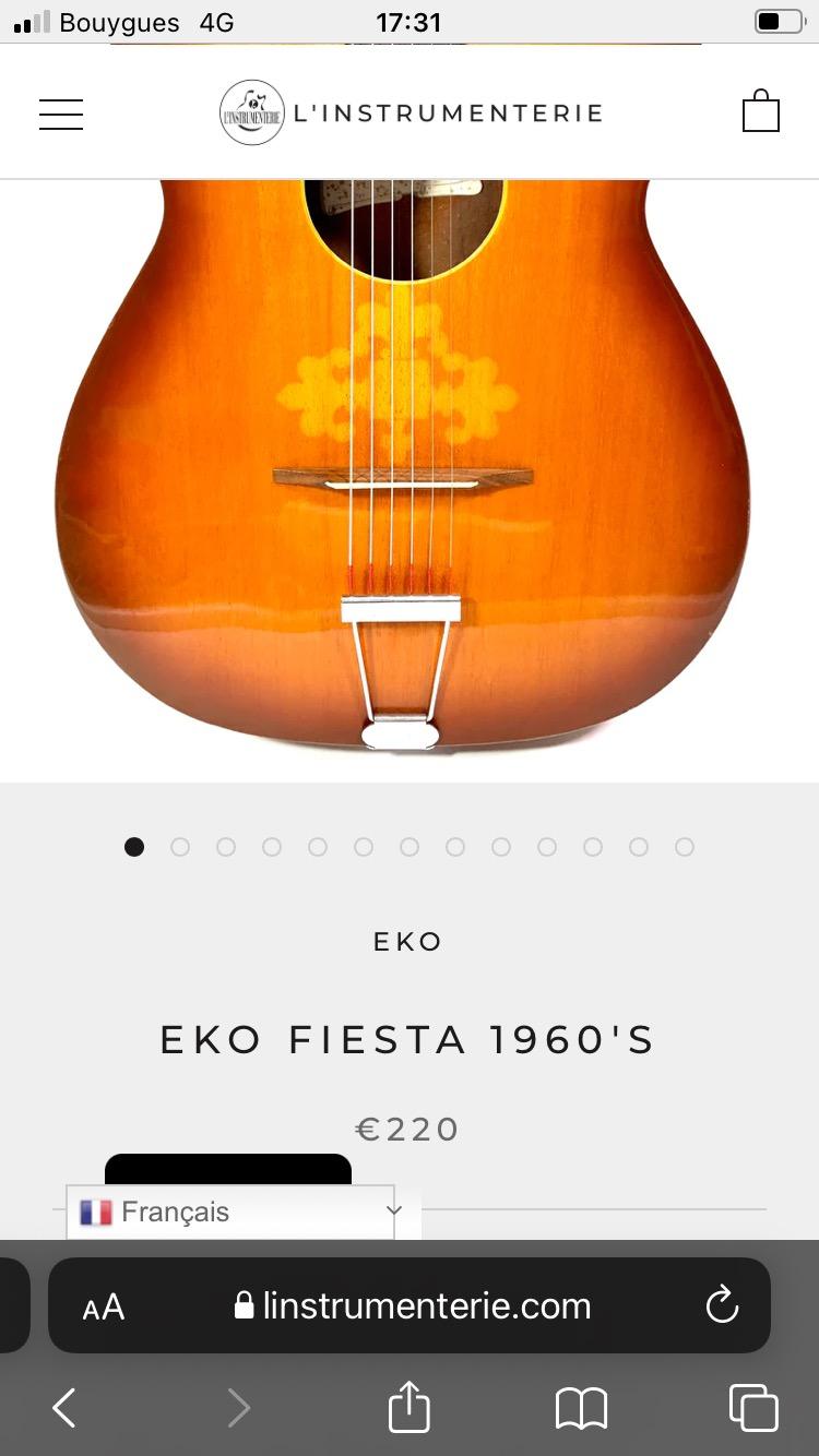 Eko Fiesta (71078)