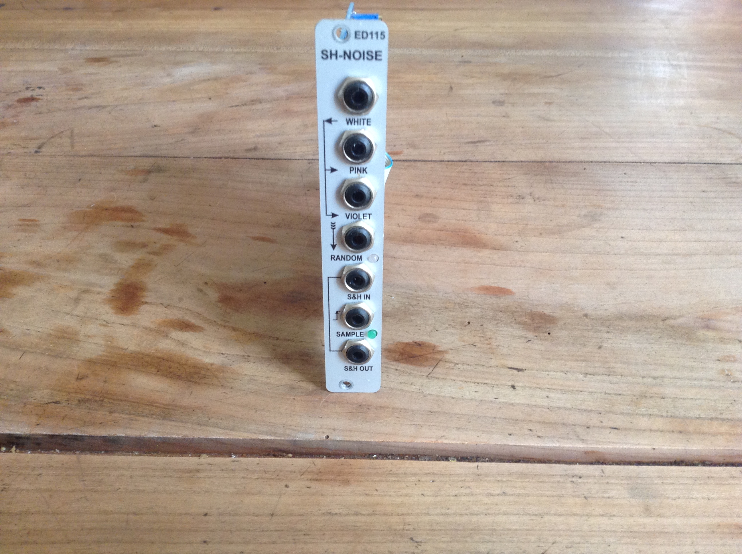 Vend Elby Designs ED115 SH-NOISE