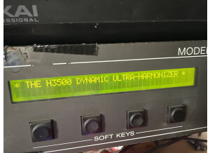 Eventide H3500 D/FX (45695)