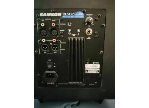 Samson Technologies Resolv 2.1