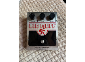 Electro-Harmonix Big Muff PI (48540)