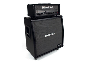 Hartke Piggy Back GT60/408 (45825)