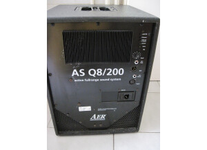 AER AS Q8/200 (58151)