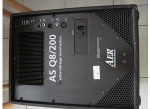 AER AS Q8/200 (63765)