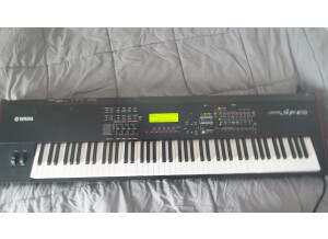 Fender Stratocaster Japan (1503)