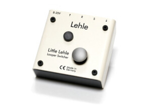 Lehle Little Lehle (56803)