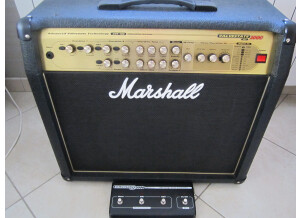 Marshall AVT100 (77326)