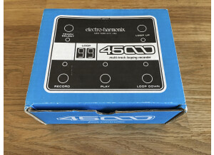 Electro-Harmonix 45000 Foot Controller (24118)