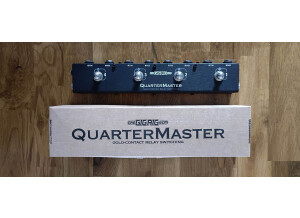 TheGigRig QuarterMaster 4 (66621)
