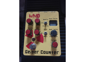 WMD Geiger Counter (89149)