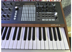 Arturia PolyBrute (98357)
