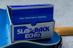 Electro-Harmonix Nano Slap-Back Echo : SlapBackEcho-2