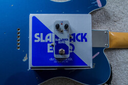 Electro-Harmonix Nano Slap-Back Echo : SlapBackEcho-3