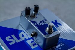 Electro-Harmonix Nano Slap-Back Echo : SlapBackEcho-4 Electro-Harmonix Nano Slap-Back Echo : SlapBackEcho-4
