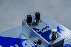 Electro-Harmonix Nano Slap-Back Echo : SlapBackEcho-5 Electro-Harmonix Nano Slap-Back Echo : SlapBackEcho-5