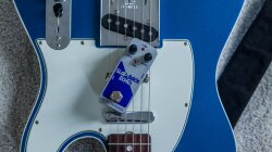 Electro-Harmonix Nano Slap-Back Echo : SlapBackEcho-14 Electro-Harmonix Nano Slap-Back Echo : SlapBackEcho-14