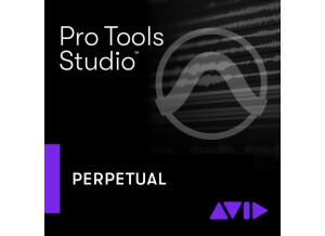 Avid Pro Tools Studio