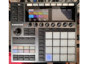Native Instruments Maschine+ (95846)